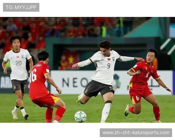 安东尼奥:从青训到世界杯,中国足球的未来可期,u18国足安东尼奥